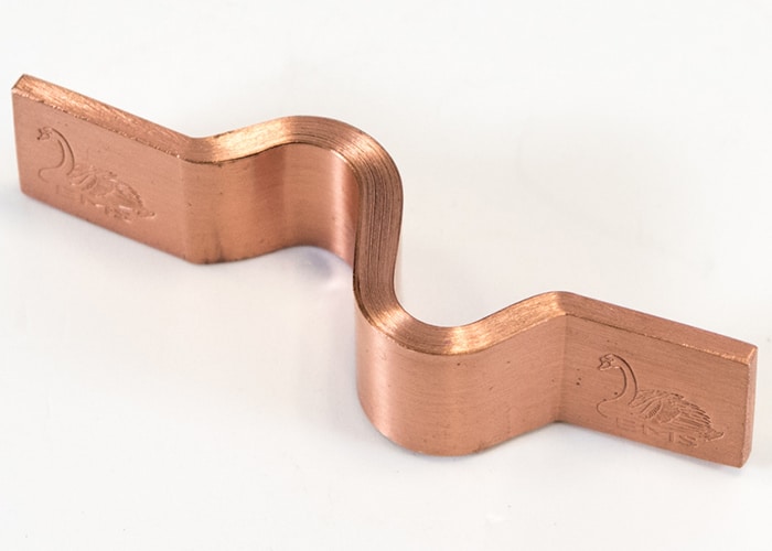 EMS Expansion Busbars Copper