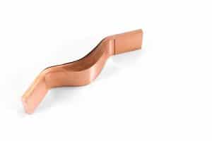 EMS Expansion Busbars Copper