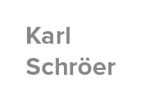 SPS Handelspartner Karl Schröer