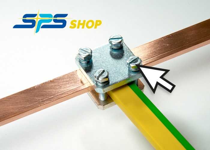 SPS Shop Teaser, flexible Stromschienen