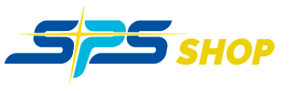 SPS Shop Logo