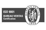 SPS Zertifikate DIN ISO 9001